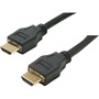 Steren 517-303BK HDMI with Ethernet Audio/Video Cable