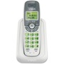 Vtech CS6114 Cordless Phone - DECT - White