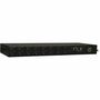 Tripp Lite Switched Metered PDUMH20NET 16-Outlets PDU