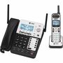 AT&T SynJ SB67138 Cordless Phone with Answering Machine