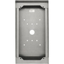 Aiphone Stainless Steel Surface Mount Box