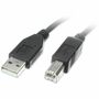 Comprehensive Standard USB2-AB-25ST USB Cable Adapter