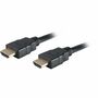 Comprehensive Standard HD-HD-6EST HDMI with Ethernet Audio/Video Cable