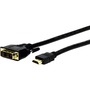 Comprehensive Standard HD-DVI-15ST Video Cable Adapter
