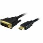 Comprehensive Standard HD-DVI-3ST Video Cable Adapter