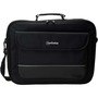 Manhattan Empire 421560 Carrying Case (Briefcase) for 17" Notebook - Black