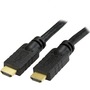 StarTech.com 20ft High Speed HDMI Cable with Ethernet - HDMI - M/M