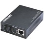 Intellinet Network Solutions Fast Ethernet Media Converter