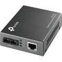 Tp-Link MC210CS Gigabit Ethernet Media Converter