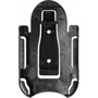 Belt clip holster for hand-held remotes