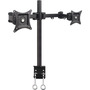 SIIG CE-MT0Q11-S1 Desk Mount for Flat Panel Display