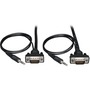 Tripp Lite P504-006-SM Coaxial Audio/Video Cable