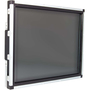 UnyTouch U41- RM170 17" LCD Touchscreen Monitor - 8 ms
