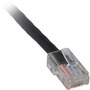 Comprehensive CAT5e 350MHz Assembly Cable Black 50ft
