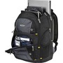 Targus TSB239US Carrying Case (Backpack) for 17" Notebook - Black
