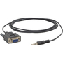 Kramer C-A35M/D9F-6 Data Transfer Cable