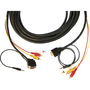 Kramer Hydra CP-MH1/MH1/XL-50 Coaxial Audio/Video Cable