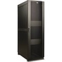 Tripp Lite SmartRack SR42UBZ4 Premium Seismic Rated Enclosure Rack Cabinet