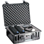 Pelican 1550 Shipping Case without Foam