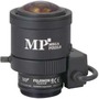 Fujinon YV2.7X2.2SA-SA2 2.20 mm - 6 mm f/1.3 Zoom Lens for CS Mount