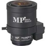 Fujinon 2.80 mm - 8 mm f/1.2 Zoom Lens for CS Mount