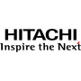 Hitachi Cat.5e Network Cable
