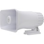 Speco 30W 5" X 8" Dual Tone Alarm Siren