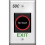 SDC 474U 2-SPDT Touchless Exit Switch