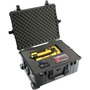 Pelican 1610 Shipping Case with Divider