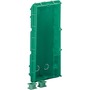 Comelit 3 Module Flush-mount Box for Powecom/ikall Entrance Panel