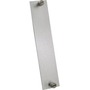 ComNet 1 Slot Blank Filler Panel For C1 Card Cage