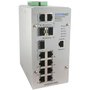 ComNet CNGE3FE7MS2 Ethernet Switch