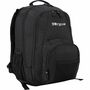 Targus Groove Carrying Case (Backpack) for 15.4" Notebook - Black