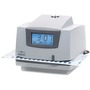 Pyramid 3500 Time Clock & Document Stamp