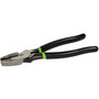 Greenlee 9" High Leverage Side-Cutting Pliers