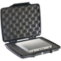 Pelican HardBack 1075 Carrying Case for 10.2" iPad, Netbook