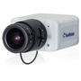 GeoVision GV-BX520D Surveillance/Network Camera - Color, Monochrome - CS Mount