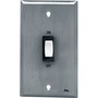 Middle Atlantic Remote Wall Plate Switch
