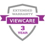 Viewsonic ViewCare Extended Warranty - Extended Service