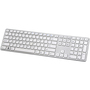 I-Rocks KR-6402-WH Keyboard