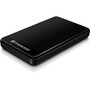 Transcend StoreJet 25A3 1 TB 2.5" External Hard Drive