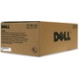 Dell CR963 Toner Cartridge - Black
