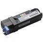 Dell KU051 Toner Cartridge - Cyan