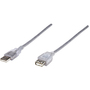 Manhattan 340496 USB Extension Cable