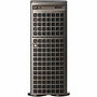 Supermicro SuperChassis 747TQ-R1620B System Cabinet