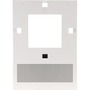Quam C5/BU/CK1/S Indoor Surface Mount Speaker - White Powder Coat