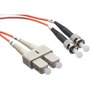 Axiom Fiber Optic Duplex Cable