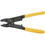 IDEAL Combination Crimp and Strip Tool