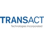 TransAct Screw-#4-4.0 x 1.25 PHPS PHD