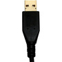 Code USB Cable